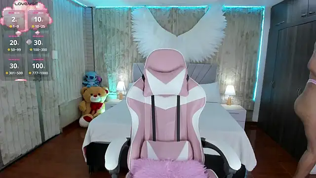 floryn susana online show from 01/23/25, 08:35