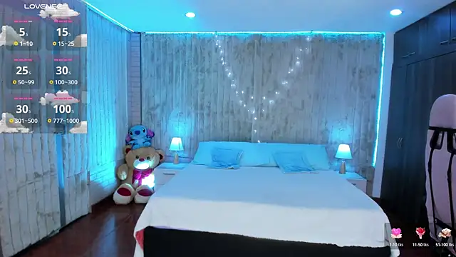 floryn susana online show from 03/19/25, 02:37