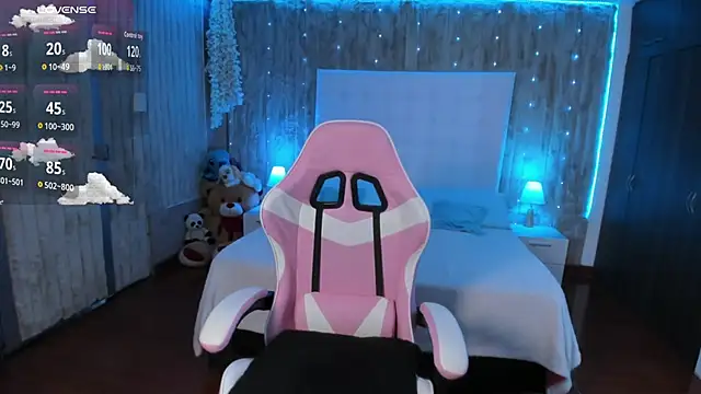 floryn susana online show from 09/29/25, 11:09