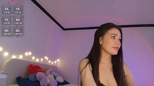 SoeTheReal online show from 03/28/26, 04:56