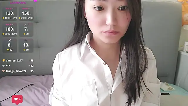 Snapshot of Anne-Sweet chatting on 01/04/25, 12:59 Anne-Sweet online show from 01/04/25, 12:59