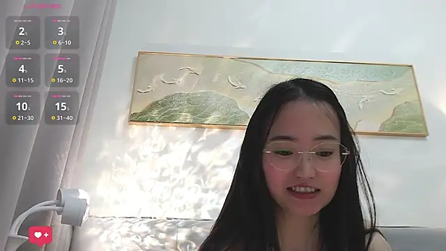 Snapshot of Anne-Sweet chatting on 01/21/25, 03:54 Anne-Sweet online show from 01/21/25, 03:54