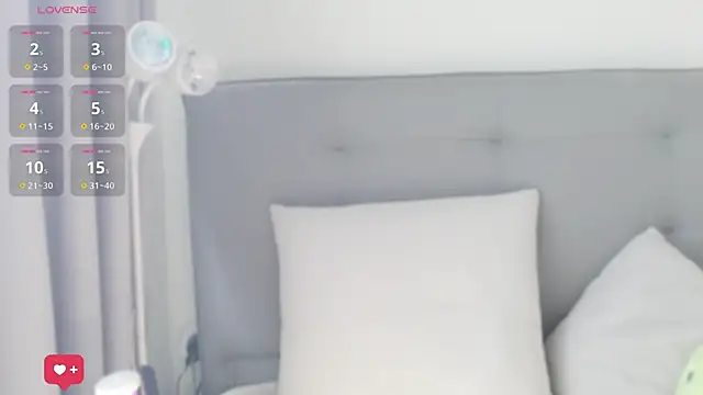 Snapshot of Anne-Sweet chatting on 02/23/25, 04:28 Anne-Sweet online show from 02/23/25, 04:28