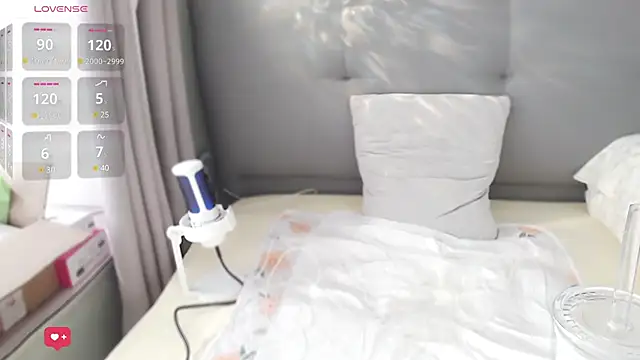 Snapshot of Anne-Sweet chatting on 03/23/25, 03:54 Anne-Sweet online show from 03/23/25, 03:54