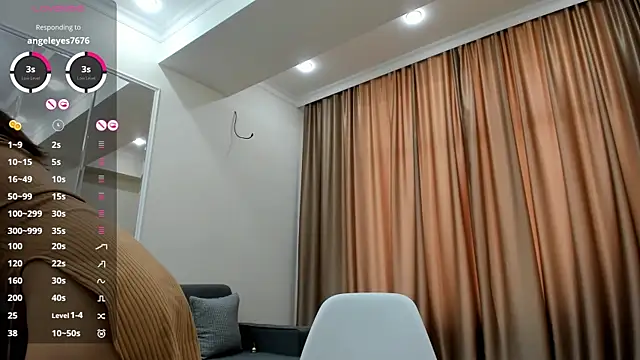 Snapshot of Zoe_klarxxx chatting on 03/05/25, 03:29 Zoe klarxxx online show from 03/05/25, 03:29