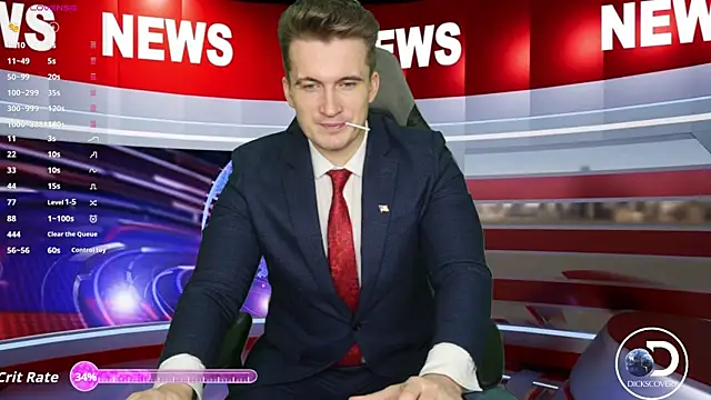 hornystripman97 online show from 11/19/25, 03:17