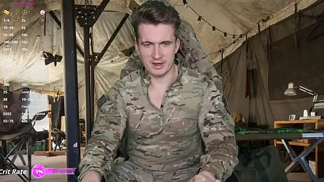 hornystripman97 online show from 12/03/25, 12:03