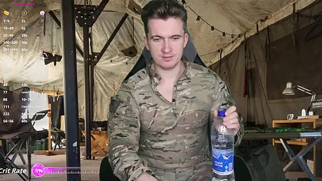 hornystripman97 online show from 02/04/26, 05:41