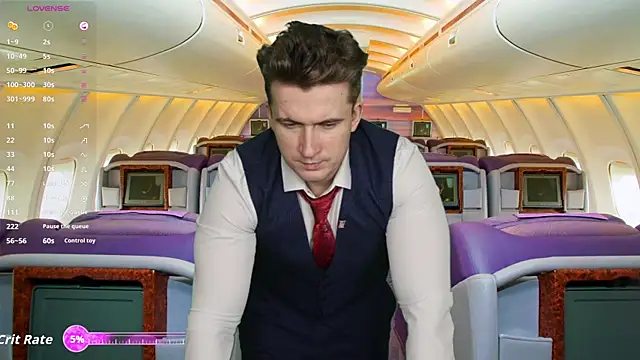 hornystripman97 online show from 02/06/26, 10:46