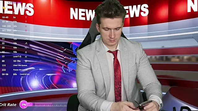 hornystripman97 online show from 02/09/26, 04:55