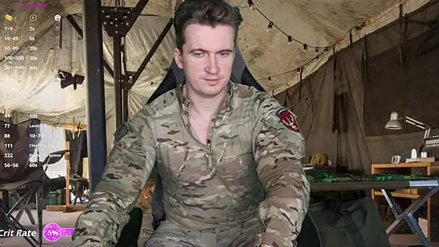 hornystripman97 online show from 02/17/26, 02:52