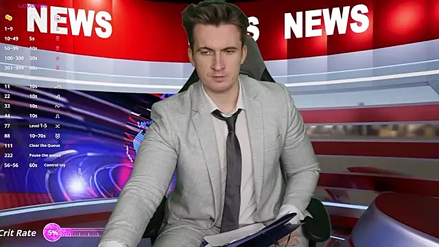 hornystripman97 online show from 03/05/26, 03:52