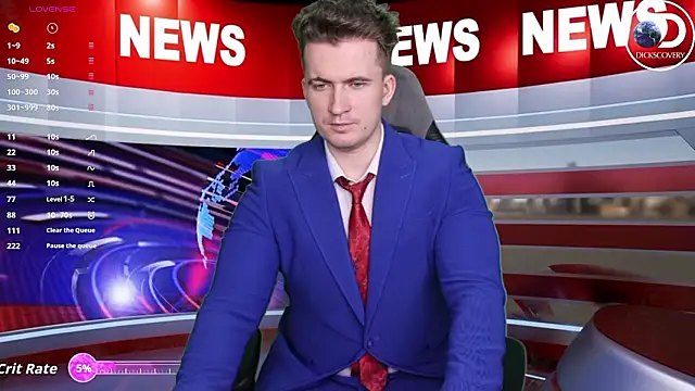 hornystripman97 online show from 03/18/26, 02:58