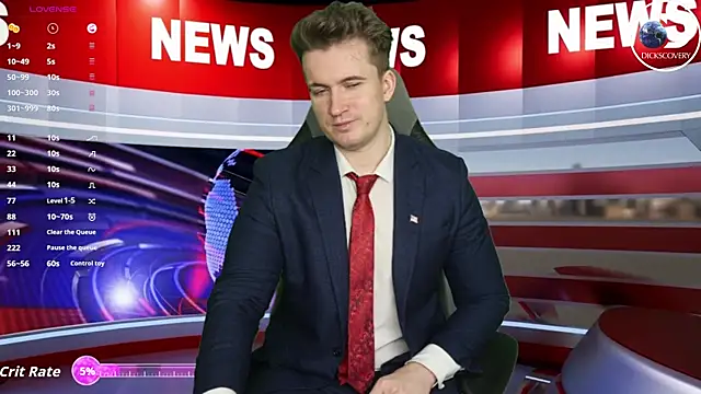 hornystripman97 online show from 04/03/26, 02:42