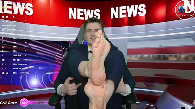 hornystripman97 online show from 04/07/26, 12:16