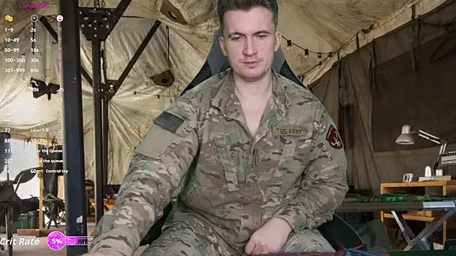 hornystripman97 online show from 04/14/26, 05:41