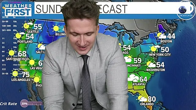 hornystripman97 online show from 04/19/26, 06:10