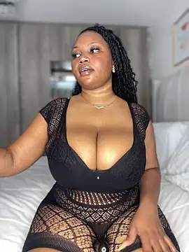 Hyra Ari online show from 01/06/26, 01:15