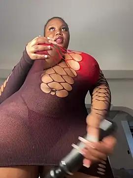 Hyra Ari online show from 02/22/26, 02:15