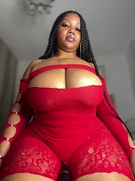 Hyra Ari online show from 04/25/26, 04:59