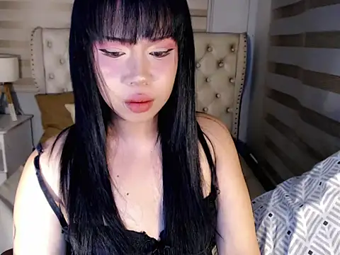 RebecaNextToYou online show from 02/08/26, 04:32