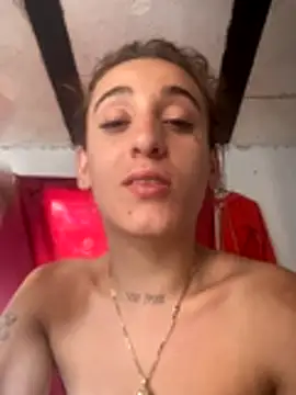 andreahhill online show from 10/31/25, 09:05