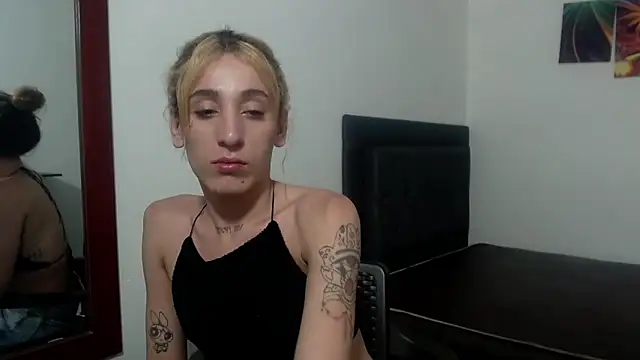 andreahhill online show from 05/29/26, 03:32