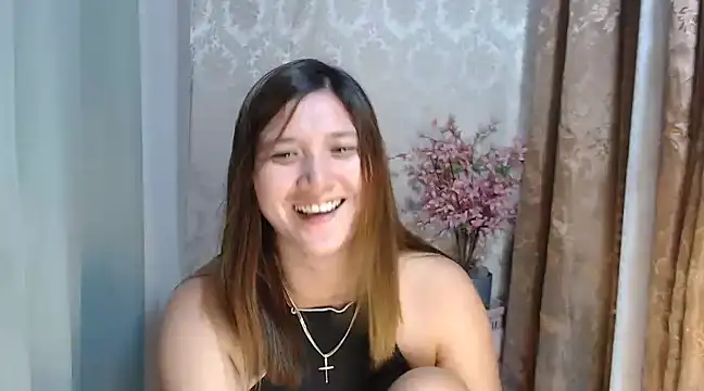 MS Isabella Snow92 online show from 02/05/25, 01:26