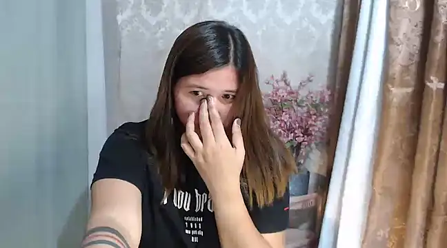 MS Isabella Snow92 online show from 02/09/25, 01:22