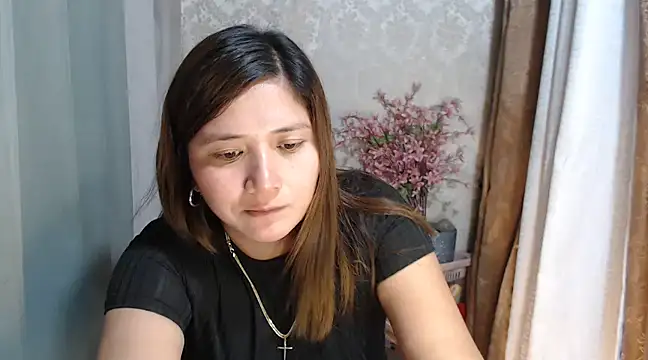 MS Isabella Snow92 online show from 02/16/25, 09:15