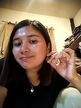 MS Isabella Snow92 online show from 01/16/26, 11:47