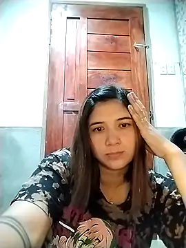 MS Isabella Snow92 online show from 02/01/26, 10:30