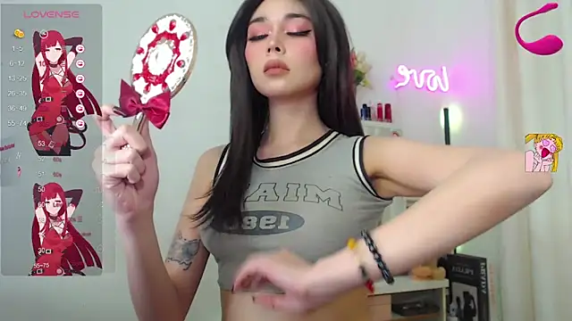 Salsallita online show from 09/27/25, 09:58