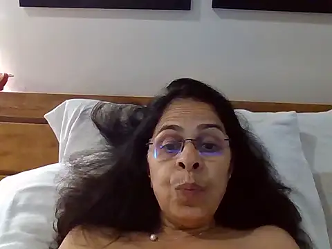 Susannemilf online show from 09/18/25, 05:59