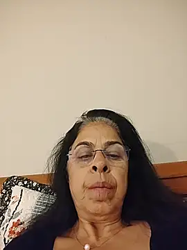 Susannemilf online show from 11/13/25, 12:48