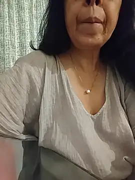 Susannemilf online show from 03/31/26, 04:13