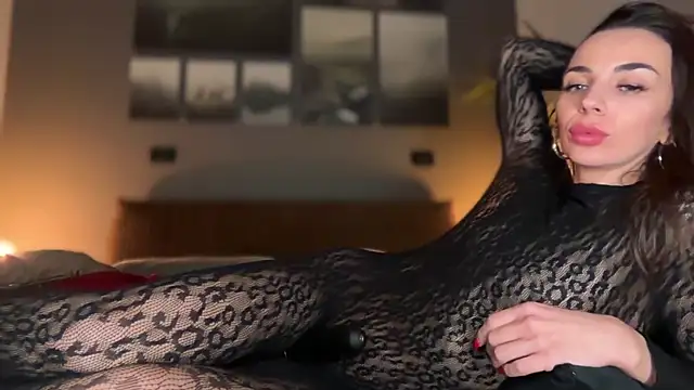 Bad Giorgia online show from 02/17/25, 04:59