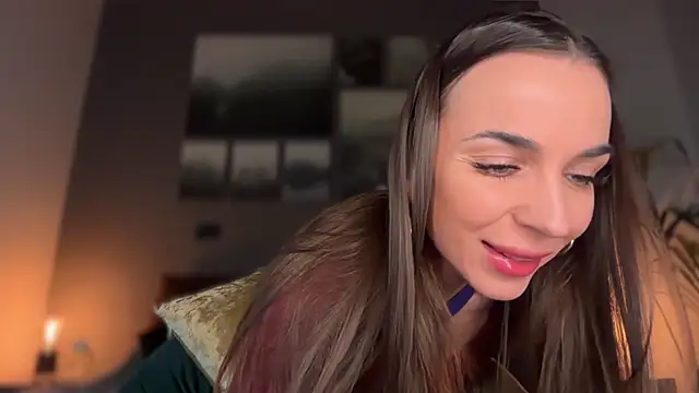 Bad Giorgia online show from 02/20/25, 01:08