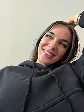 Bad Giorgia online show from 10/19/25, 04:51