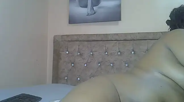 SexyVeey online show from 03/18/25, 09:43