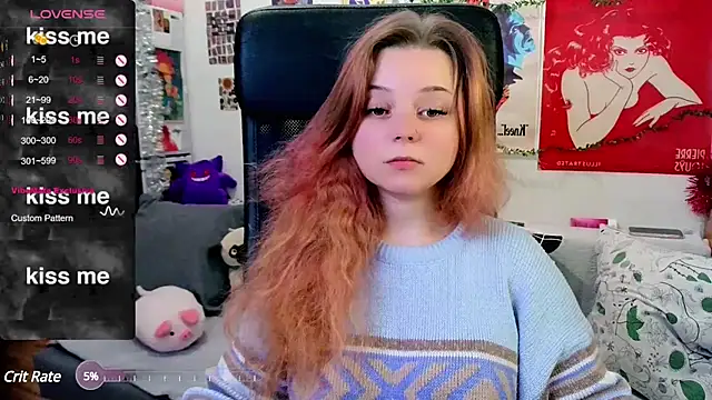 StellaMilla online show from 01/18/25, 11:44