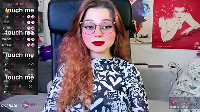 StellaMilla online show from 01/20/25, 09:11