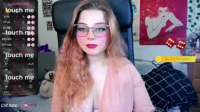 StellaMilla online show from 01/22/25, 07:45