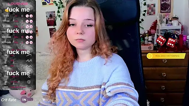 StellaMilla online show from 01/27/25, 01:16