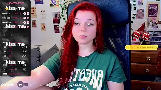 StellaMilla online show from 01/28/25, 04:29