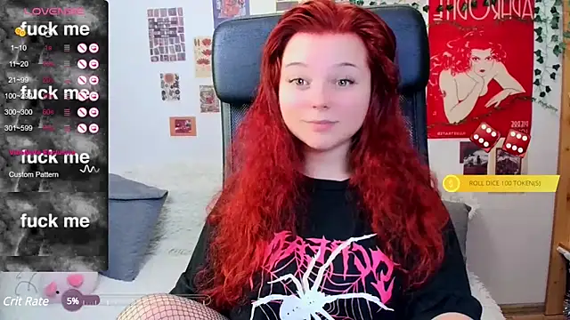 StellaMilla online show from 01/29/25, 11:04