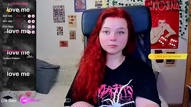 StellaMilla online show from 01/30/25, 04:06