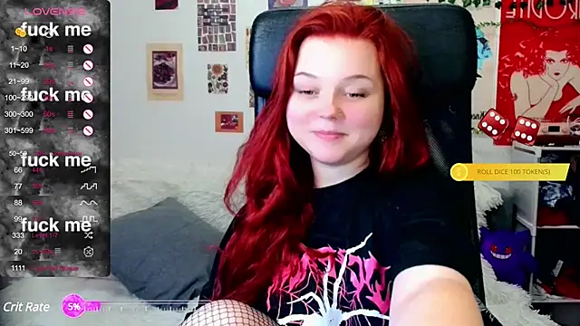 StellaMilla online show from 02/01/25, 12:18