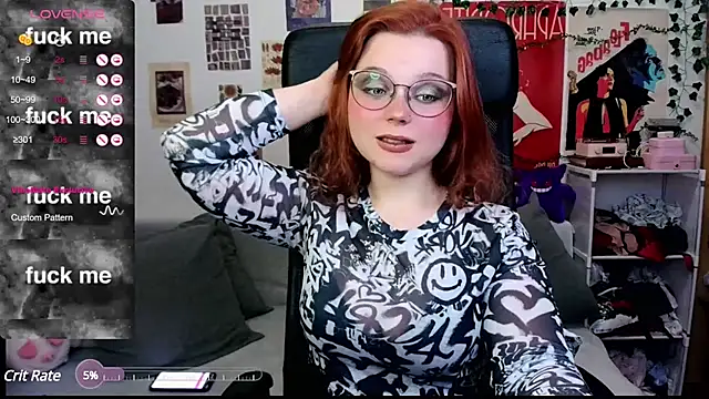 StellaMilla online show from 02/13/25, 07:42