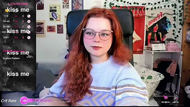 StellaMilla online show from 02/15/25, 08:33